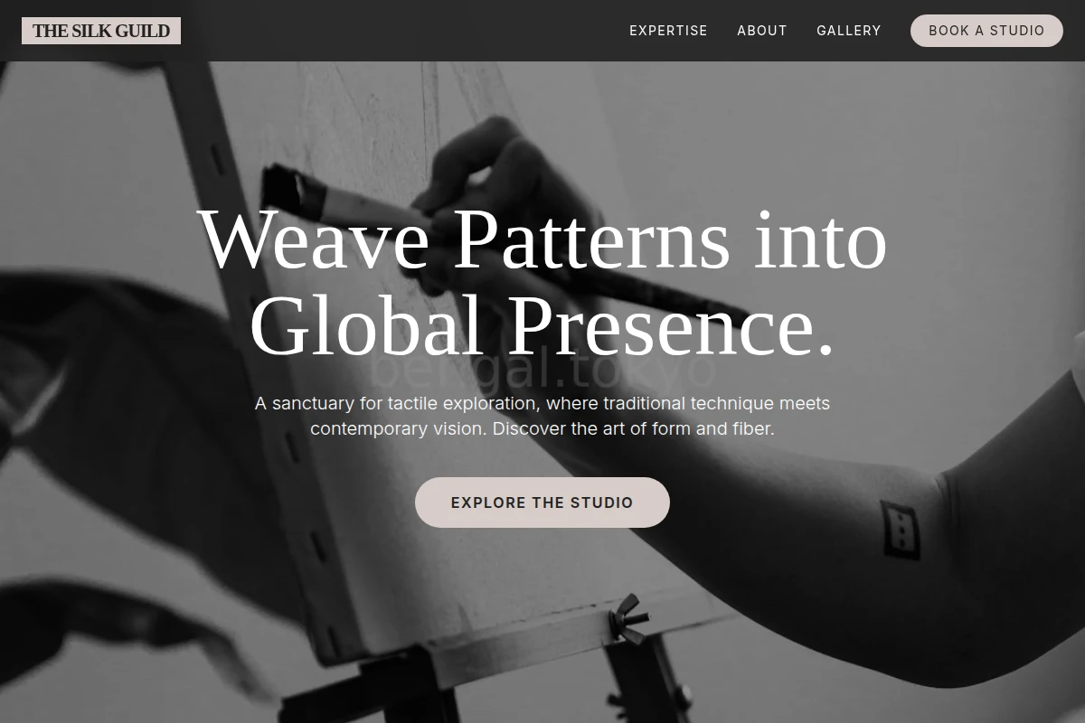 Shape Art Studio