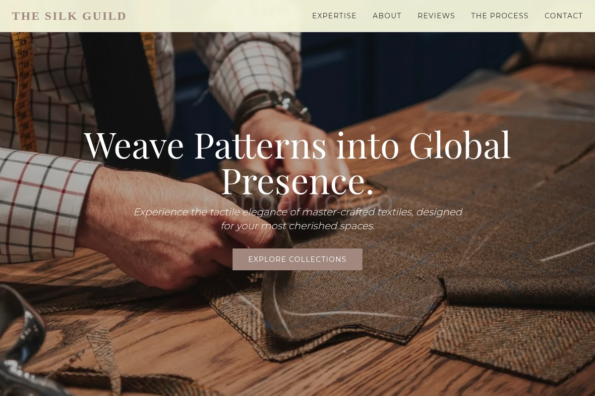 Fiber Artisan