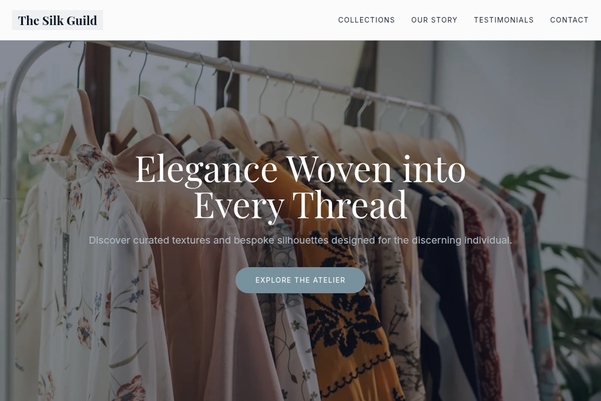 Trend Boutique