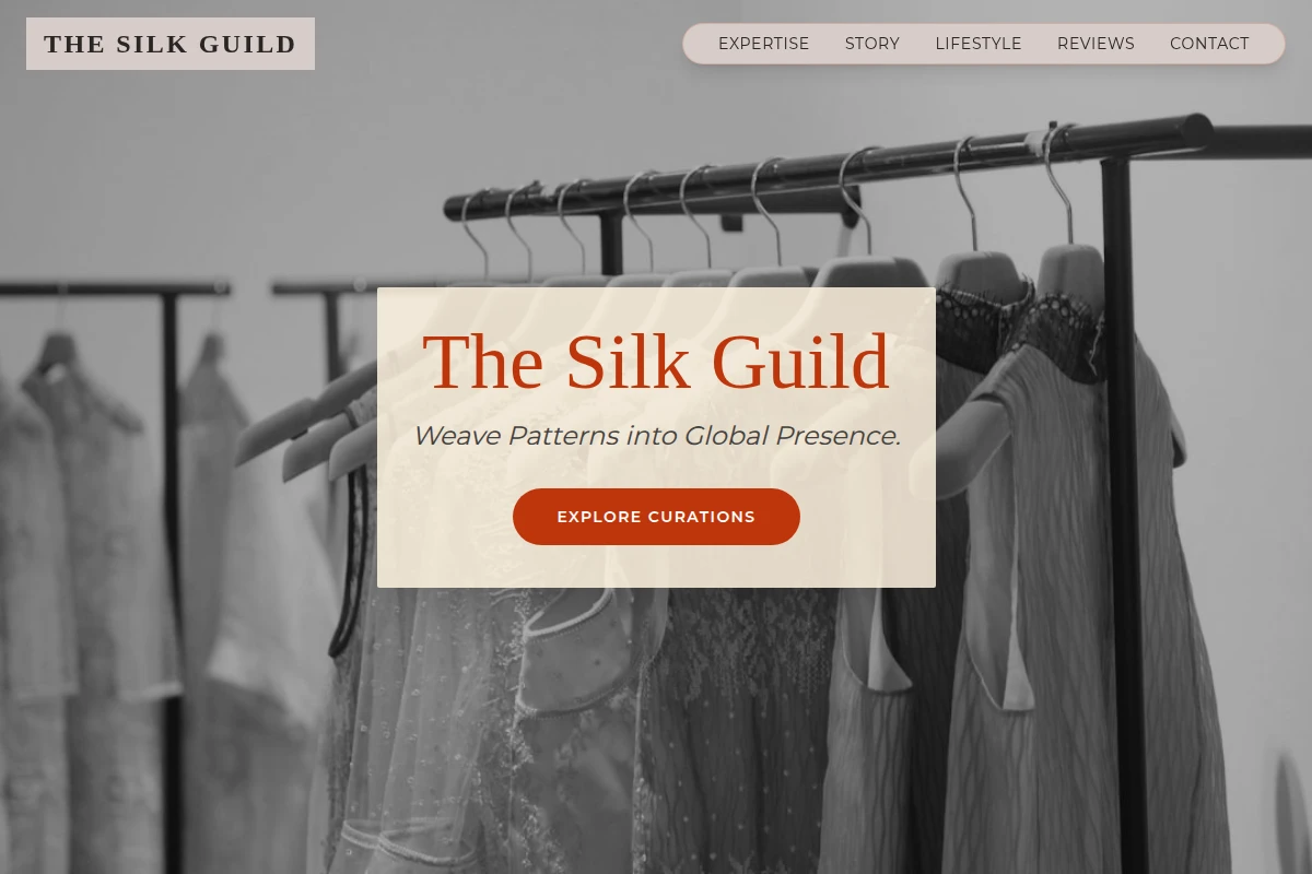 Style Boutique