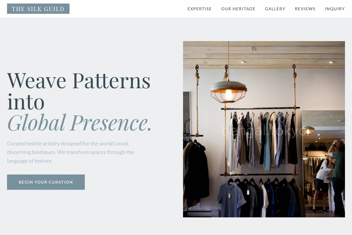Form Boutique