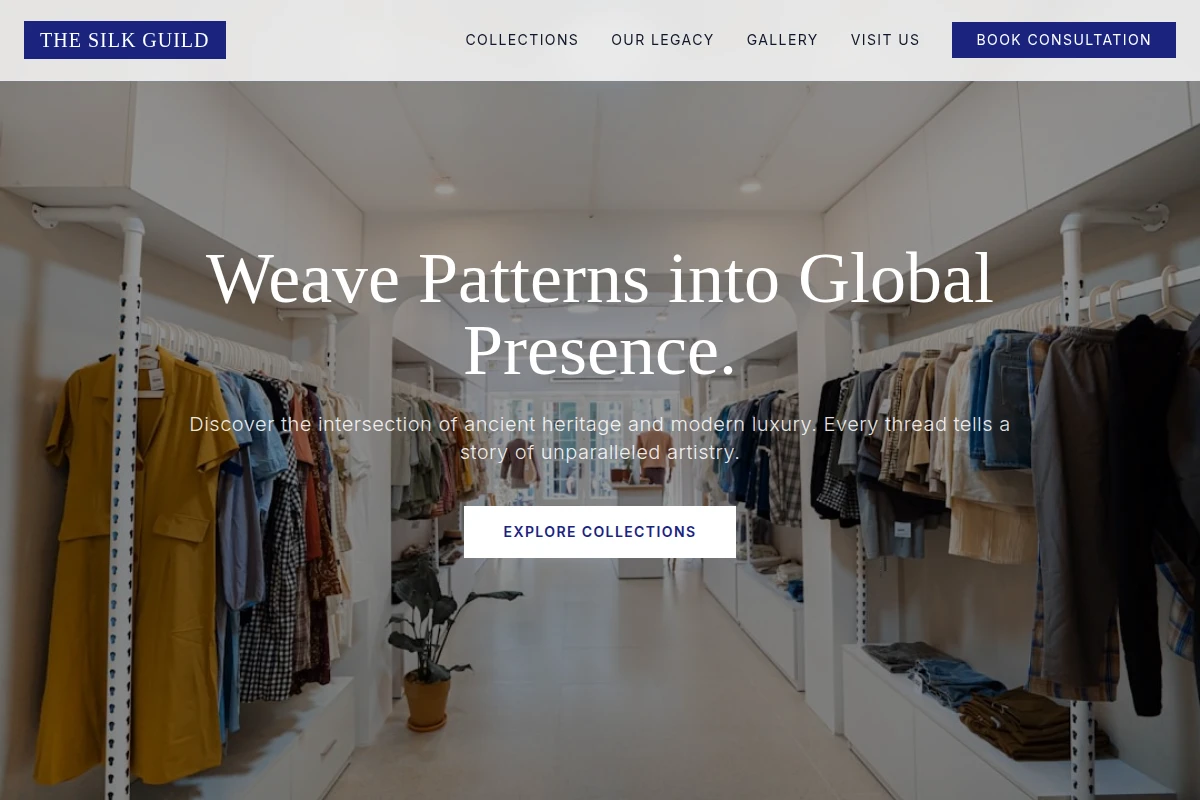 boutique
